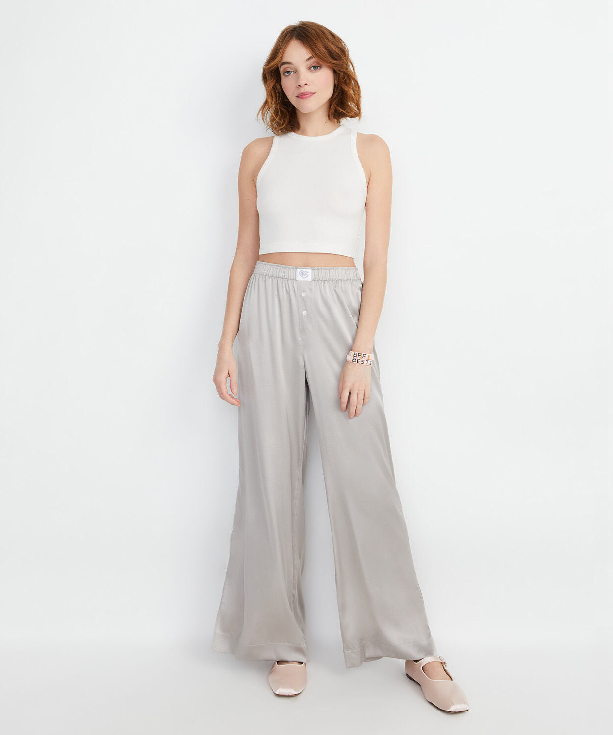 A+O X BIG FEELINGS TINA PANT-ALICE + OLIVIA