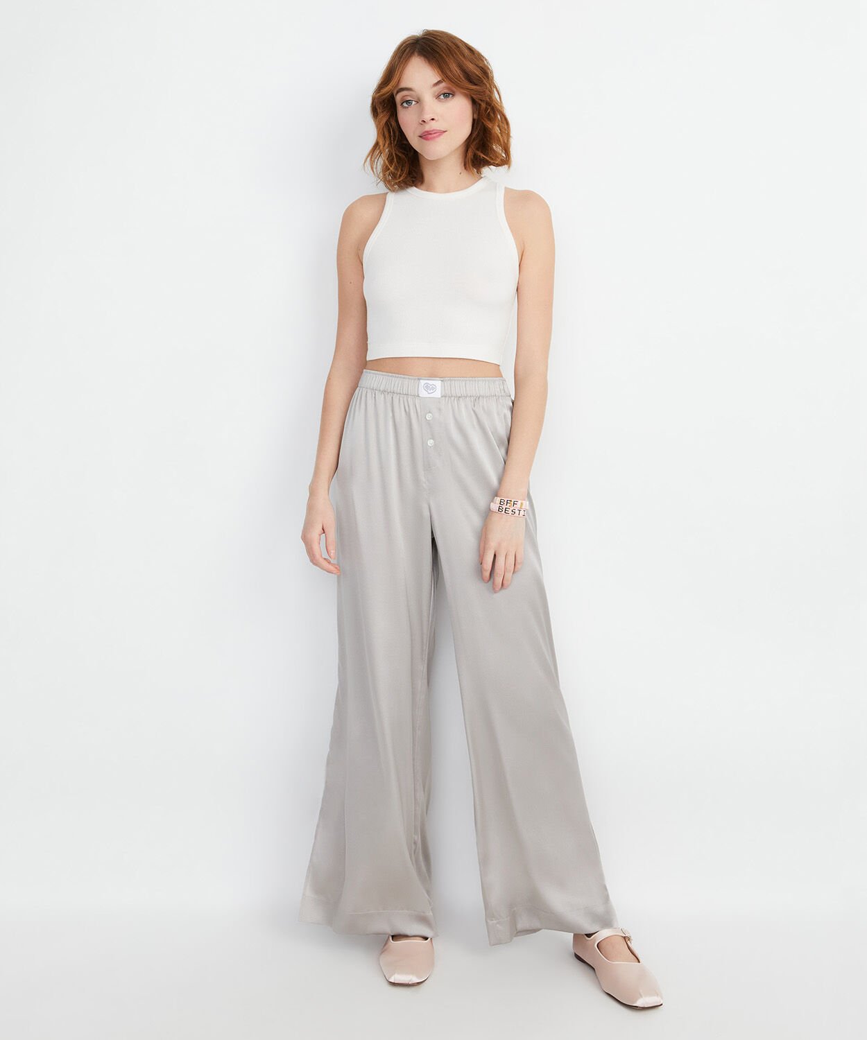 A+O X BIG FEELINGS TINA PANT-ALICE + OLIVIA