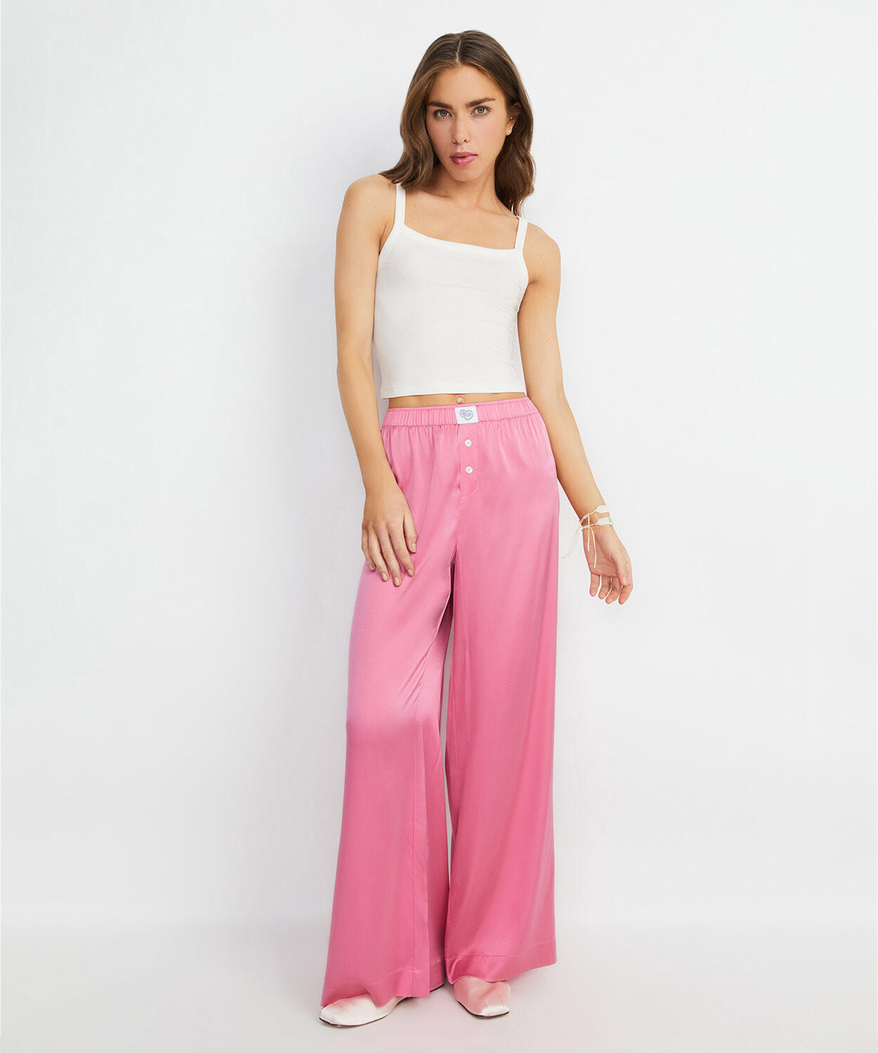 A+O X BIG FEELINGS TINA PANT-ALICE + OLIVIA