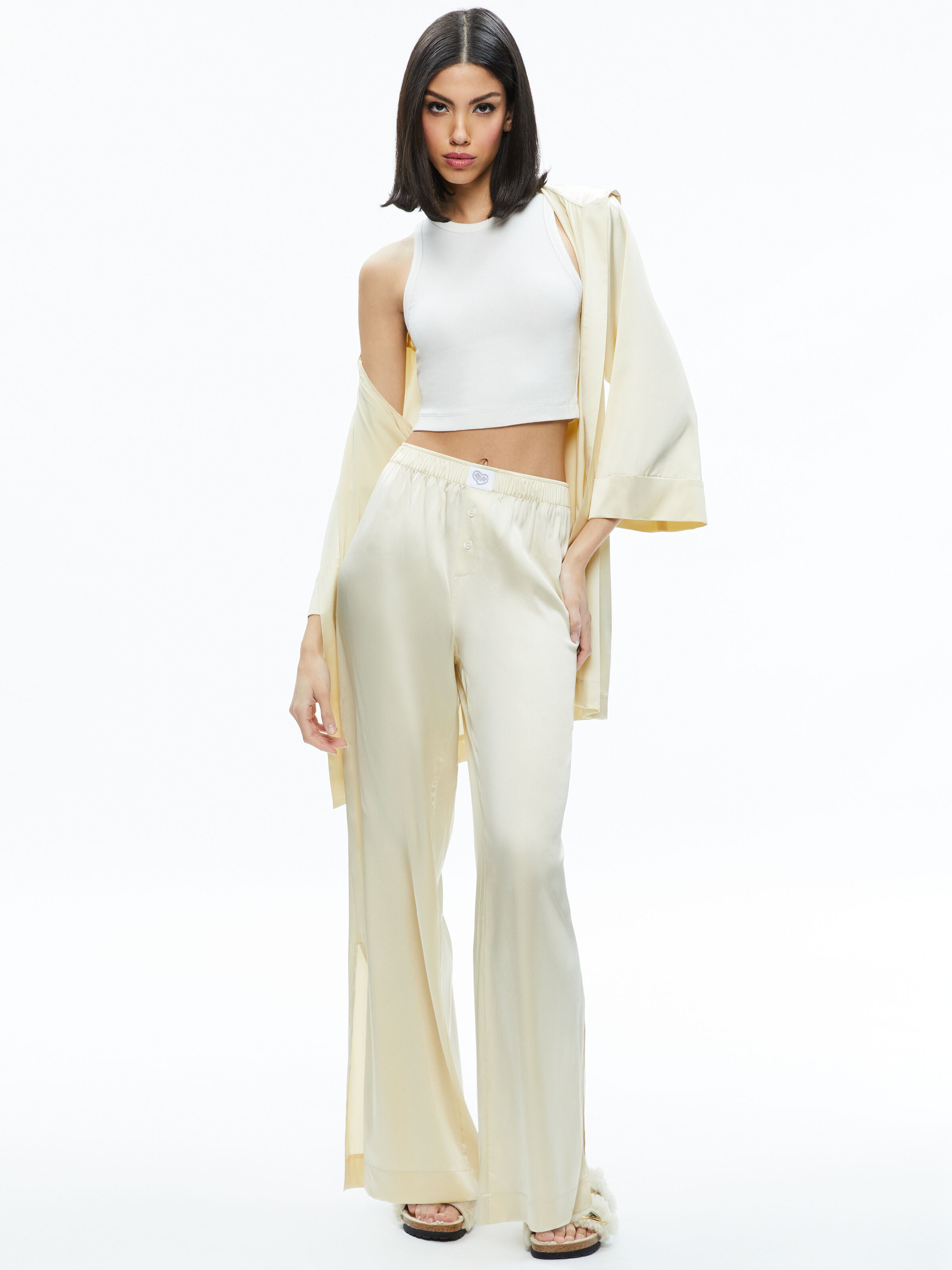 A+O X BIG FEELINGS TINA PANT-ALICE + OLIVIA