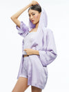 A+O X BIG FEELINGS BECCA ROBE-ALICE + OLIVIA