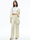 A+O X BIG FEELINGS BECCA ROBE-ALICE + OLIVIA