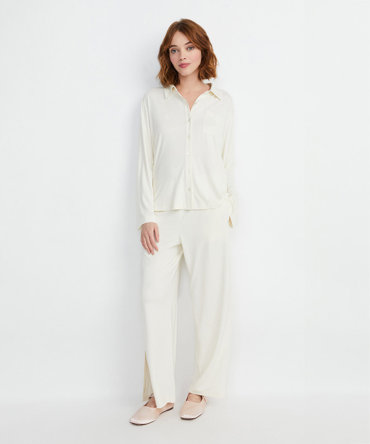 Pigiama a maniche lunghe A+O X BIG FEELINGS NICO-ALICE + OLIVIA