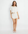 Ensemble pyjama à manches courtes A+O X BIG FEELINGS MADDEN-ALICE + OLIVIA