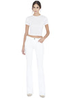 STACEY BELL CON CUCITURA AL GINOCCHIO BK-ALICE + OLIVIA