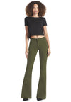 RYLEY LOW RISE BELL JEAN-ARMY-ALICE + OLIVIA