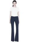 RYLEY LOW RISE BELL JEAN-ARMY-ALICE + OLIVIA