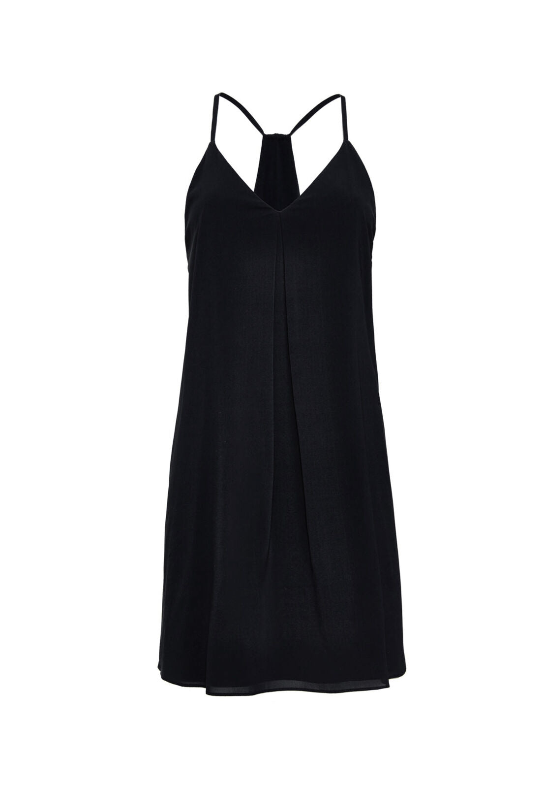 FIERRA ABITO CANOTTA A Y SULLA SCHIENA-ALICE + OLIVIA