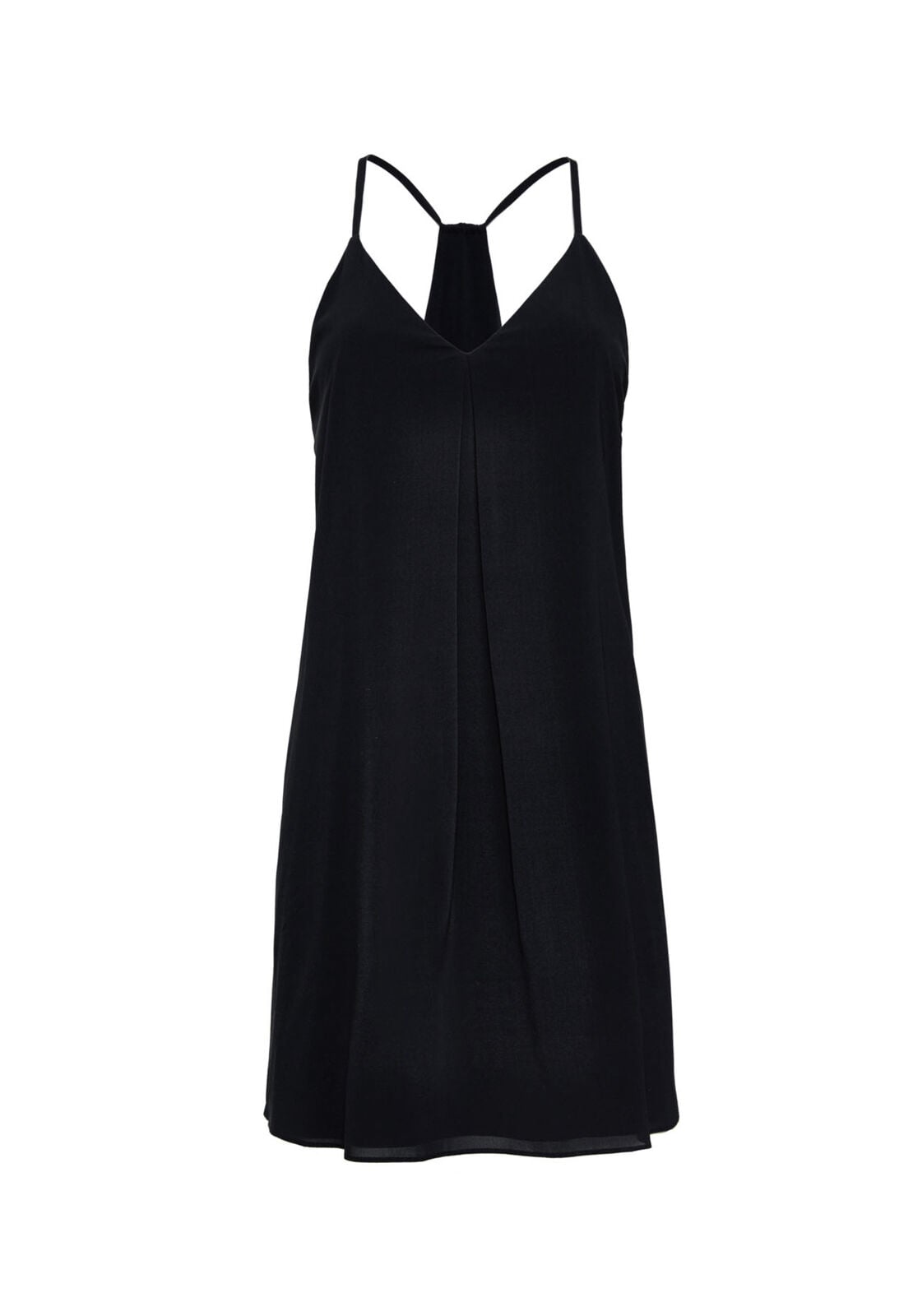 FIERRA ABITO CANOTTA A Y SULLA SCHIENA-ALICE + OLIVIA