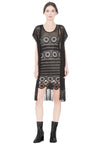 DRU DRPSHLD PNTL SLVS KMN FRG-ALICE + OLIVIA