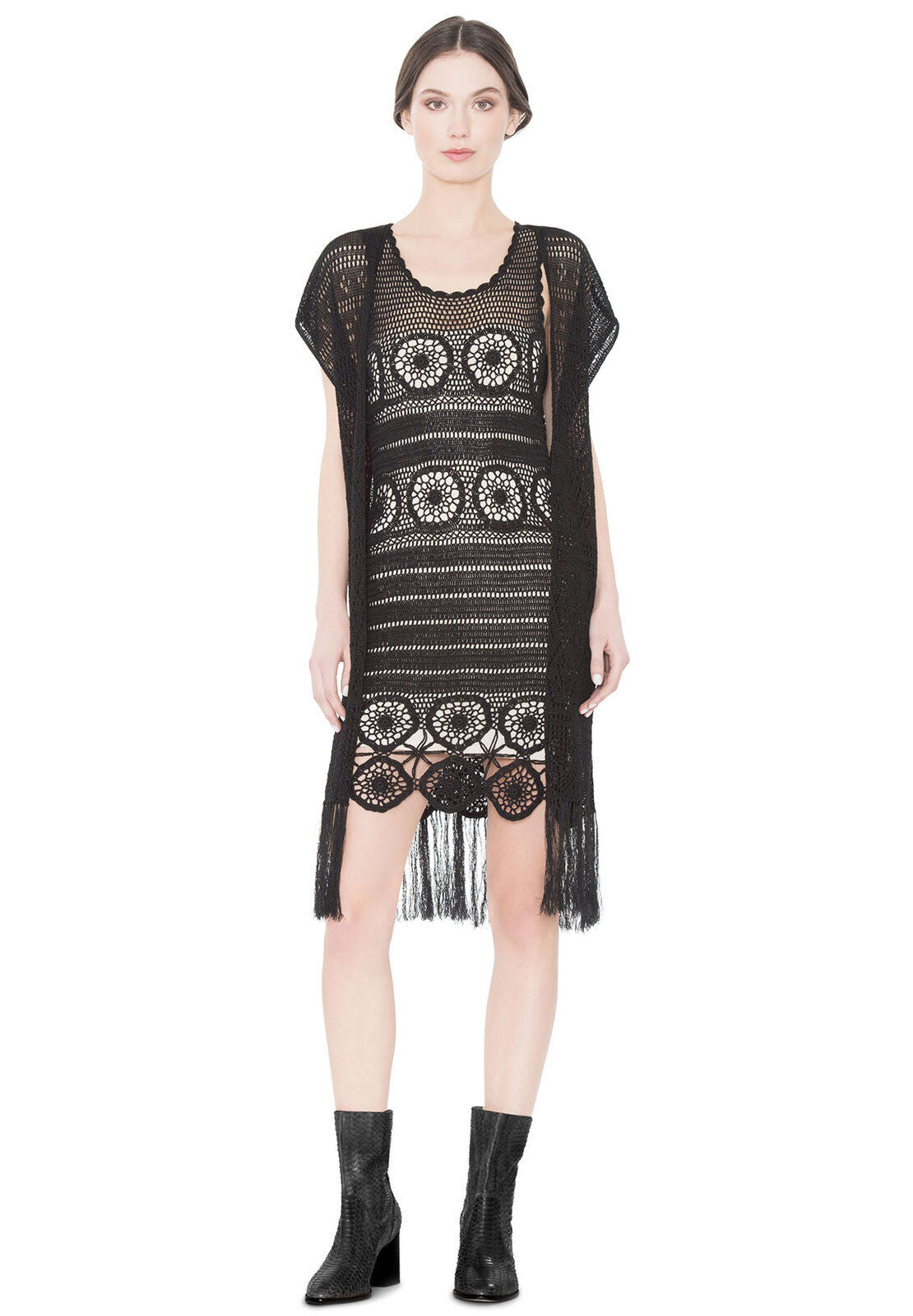 DRU DRPSHLD PNTL SLVS KMN FRG-ALICE + OLIVIA