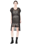 DRU DRPSHLD PNTL SLVS KMN FRG-ALICE + OLIVIA