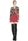LEE STD SUED STCHDW BXPLT MNSK-ALICE + OLIVIA
