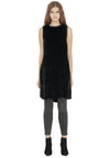 PATSY LNG SDE SLT TNC TNK W RB-Black-ALICE + OLIVIA