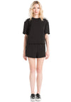 LUDLOW SMCKD WB RIFINITURA LATERALE CORTA-ALICE + OLIVIA