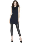 TOP A TUNICA SENZA MANICHE SHARRON-ALICE + OLIVIA