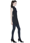 TUNICA ALVERA MOCK NK CON NASTRI-ALICE + OLIVIA