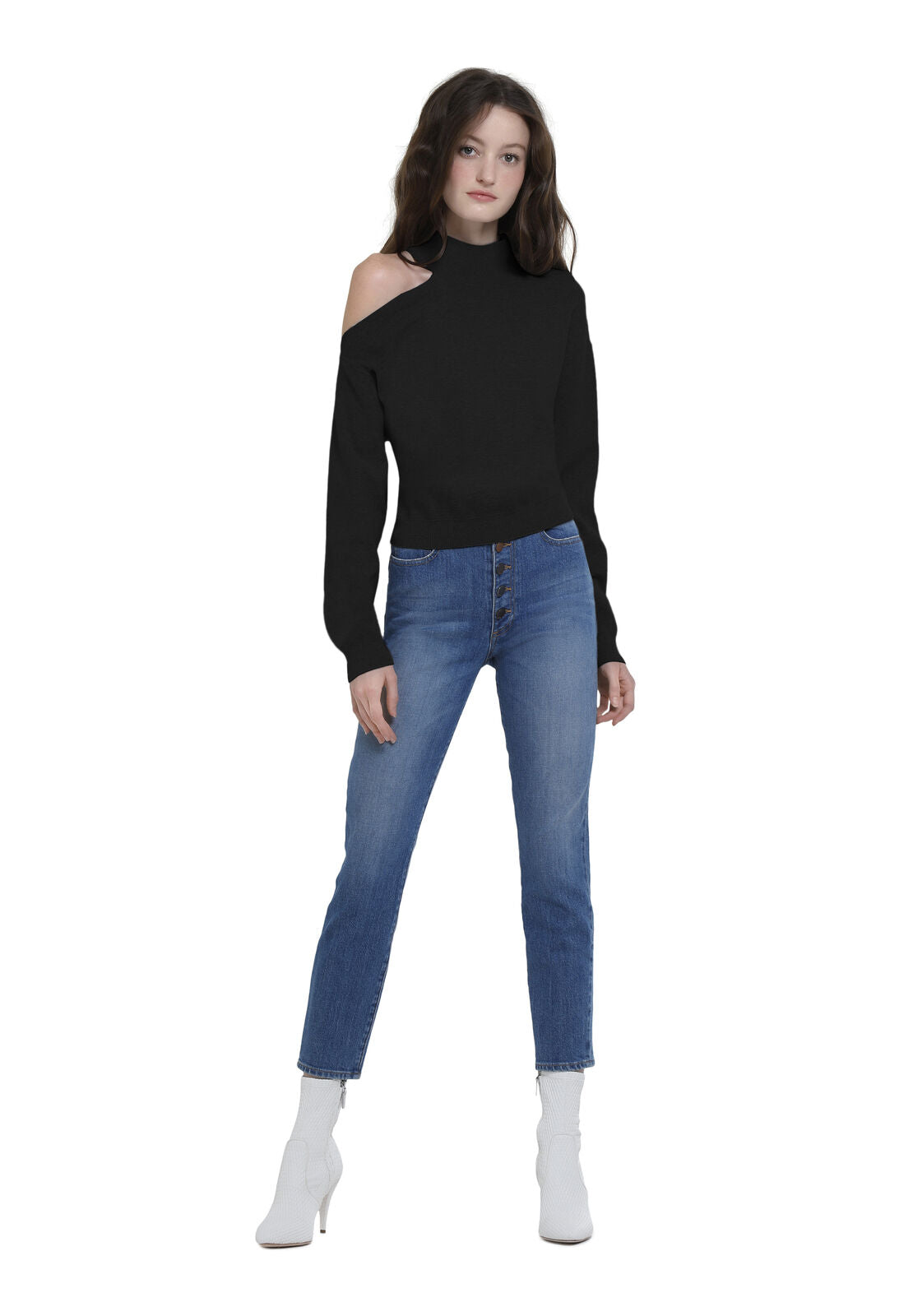 FINNIGAN MONOSPALLA MORB. PLLVR-ALICE + OLIVIA