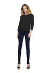 MAGLIONE VICKA MONOSPALLA-ALICE + OLIVIA