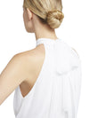 MARIS HALTER TOP-WHITE-ALICE + OLIVIA