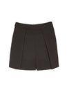 SHORT LARISSA AVEC PLIS SUR LE DEVANT-ALICE + OLIVIA