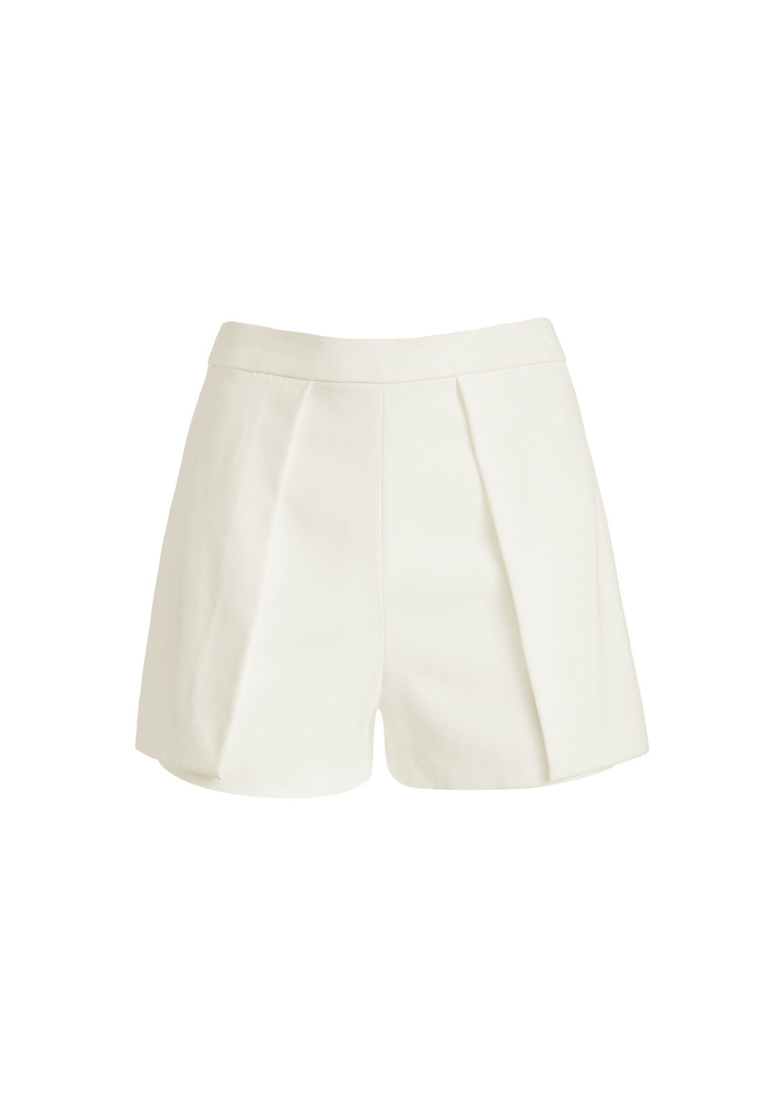 SHORT LARISSA AVEC PLIS SUR LE DEVANT-ALICE + OLIVIA