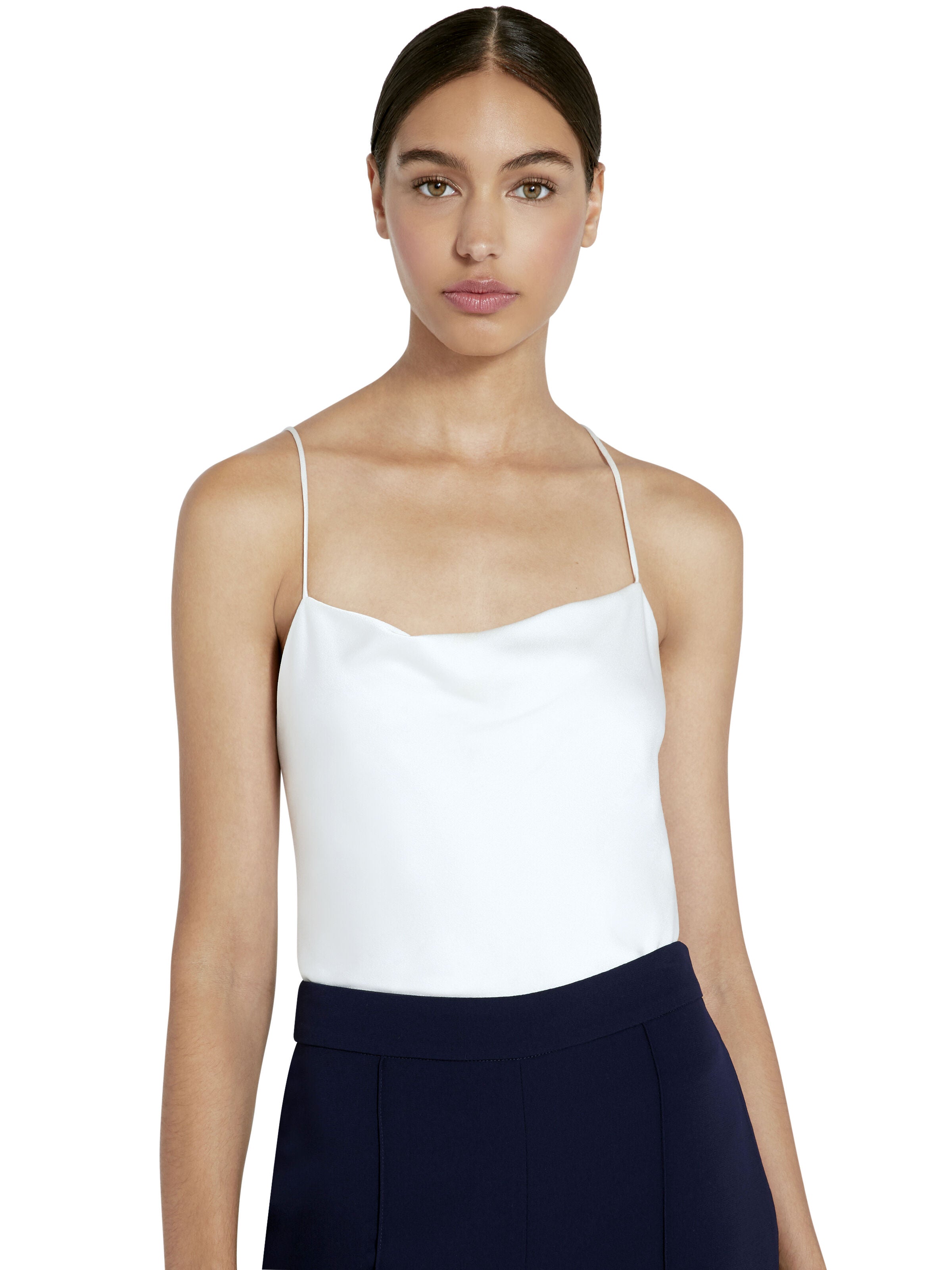 HARMON BODY-ALICE + OLIVIA