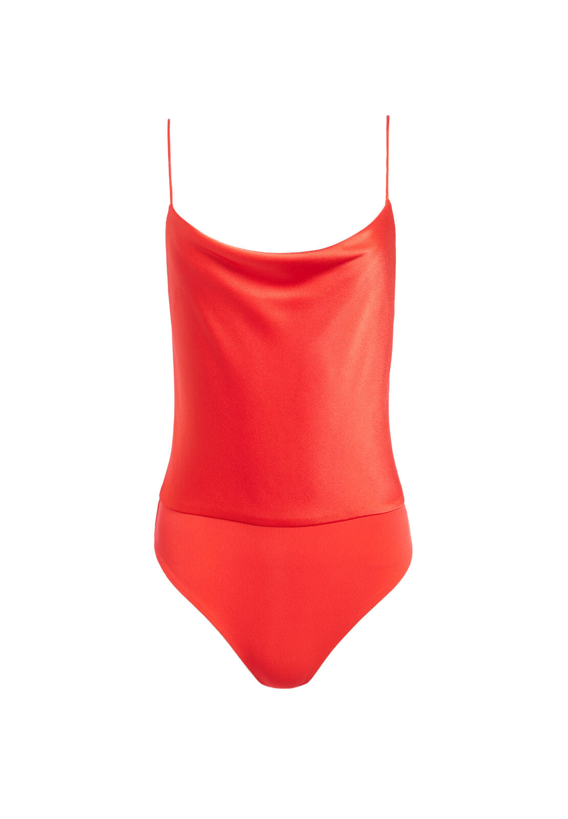 HARMON BODY-ALICE + OLIVIA