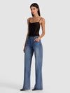 HARMON BODYSUIT-Black-ALICE + OLIVIA