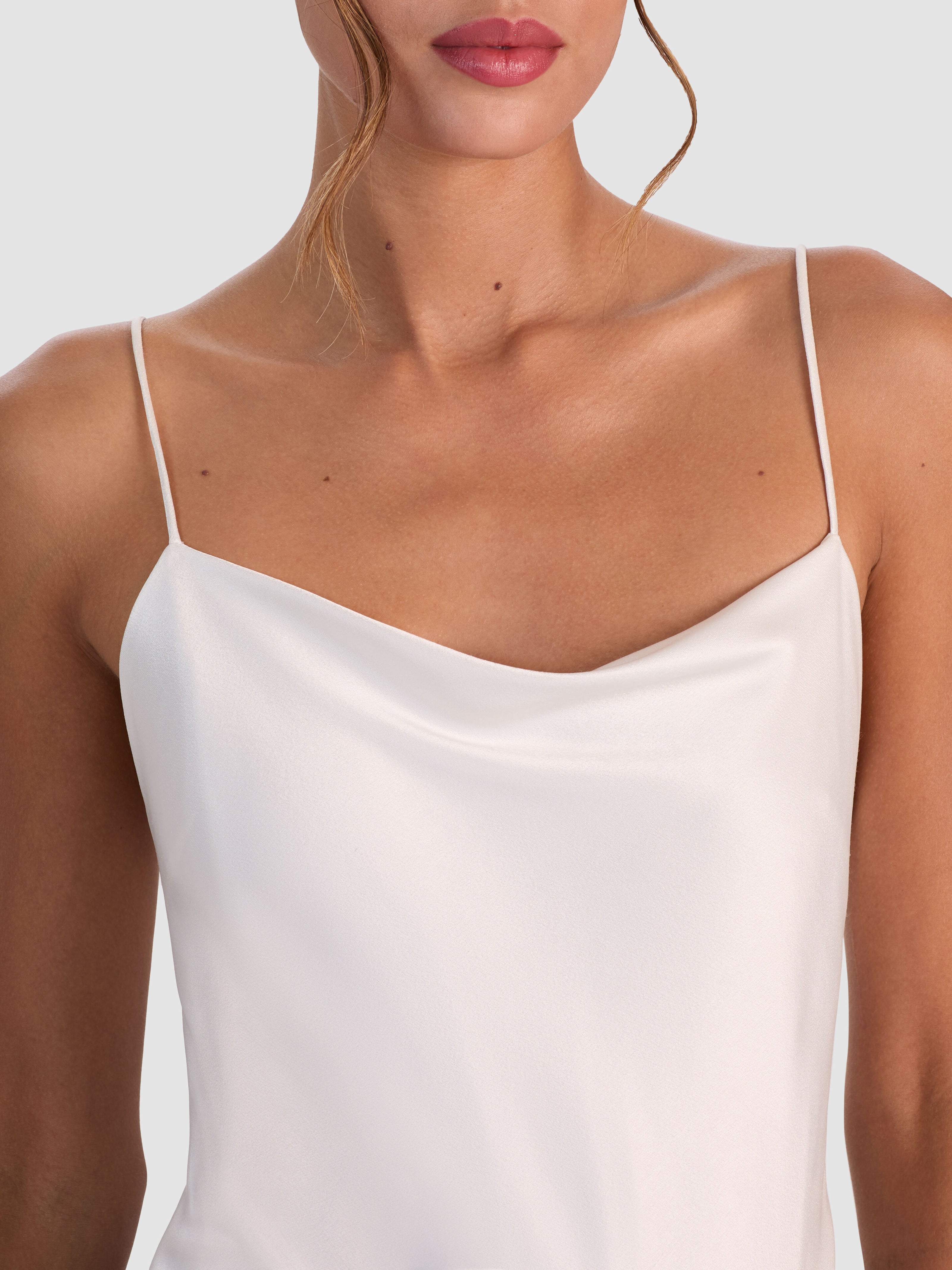HARMON BODYSUIT-OFF WHITE-ALICE + OLIVIA