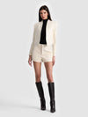 NOUVEAU BLOUSON EN CUIR HARVEY-ALICE + OLIVIA