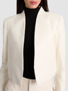 NOUVEAU BLOUSON EN CUIR HARVEY-ALICE + OLIVIA