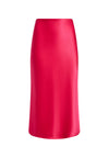 JUPE MAEVE EN SOIE-ALICE + OLIVIA