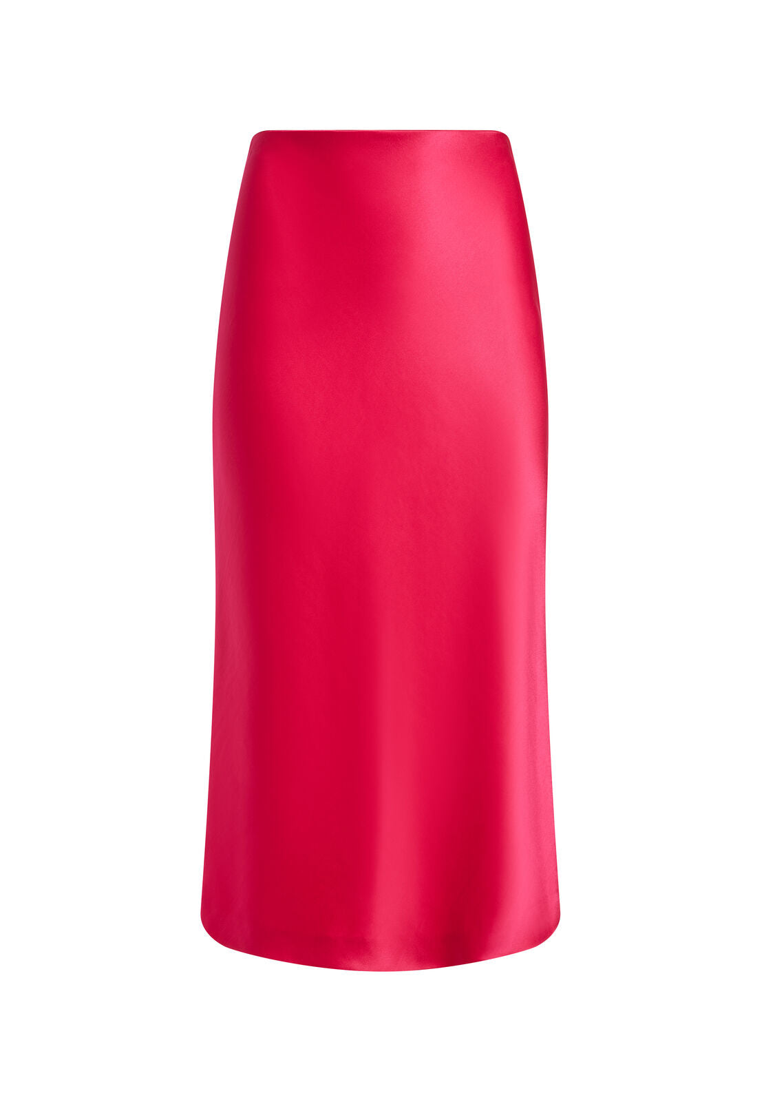 JUPE MAEVE EN SOIE-ALICE + OLIVIA