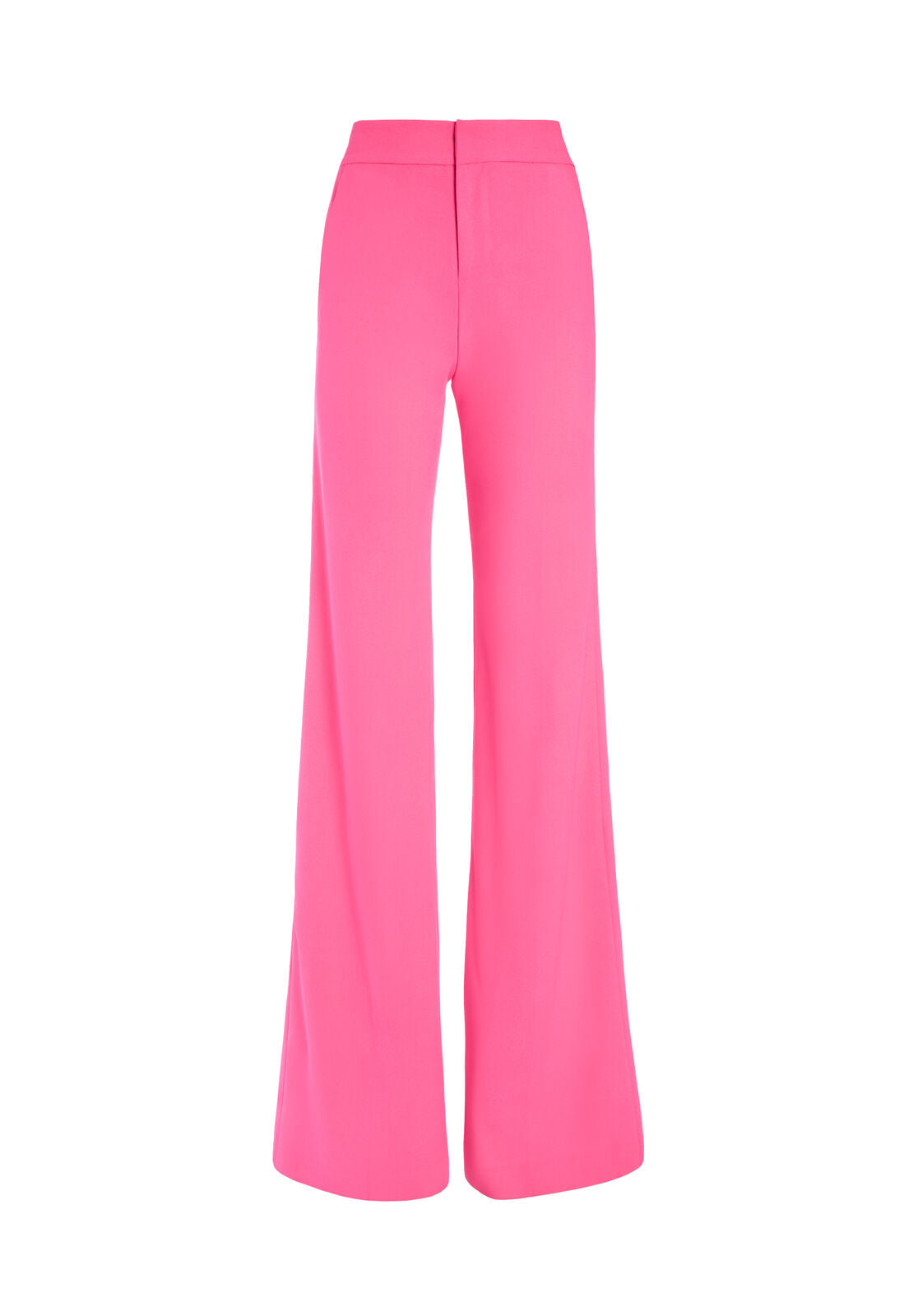 PANTALON DYLAN LARGE ET TAILLE HAUTE
