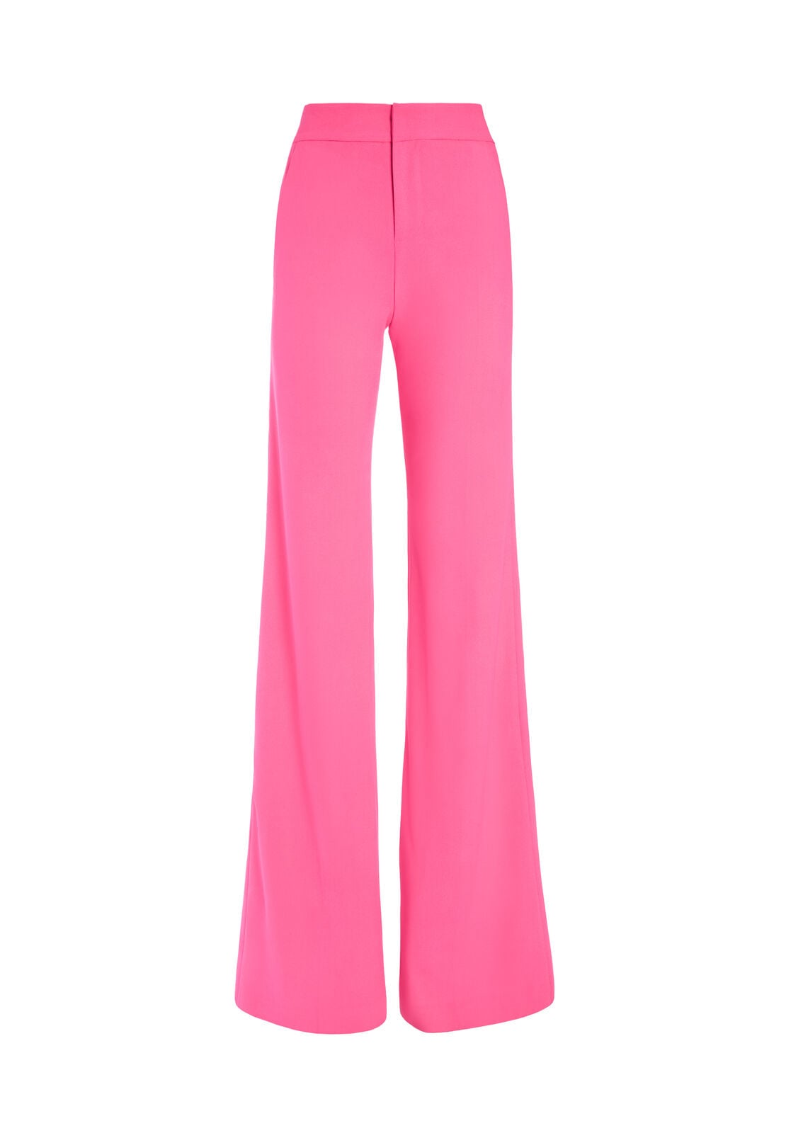 PANTALON DYLAN LARGE ET TAILLE HAUTE-ALICE + OLIVIA