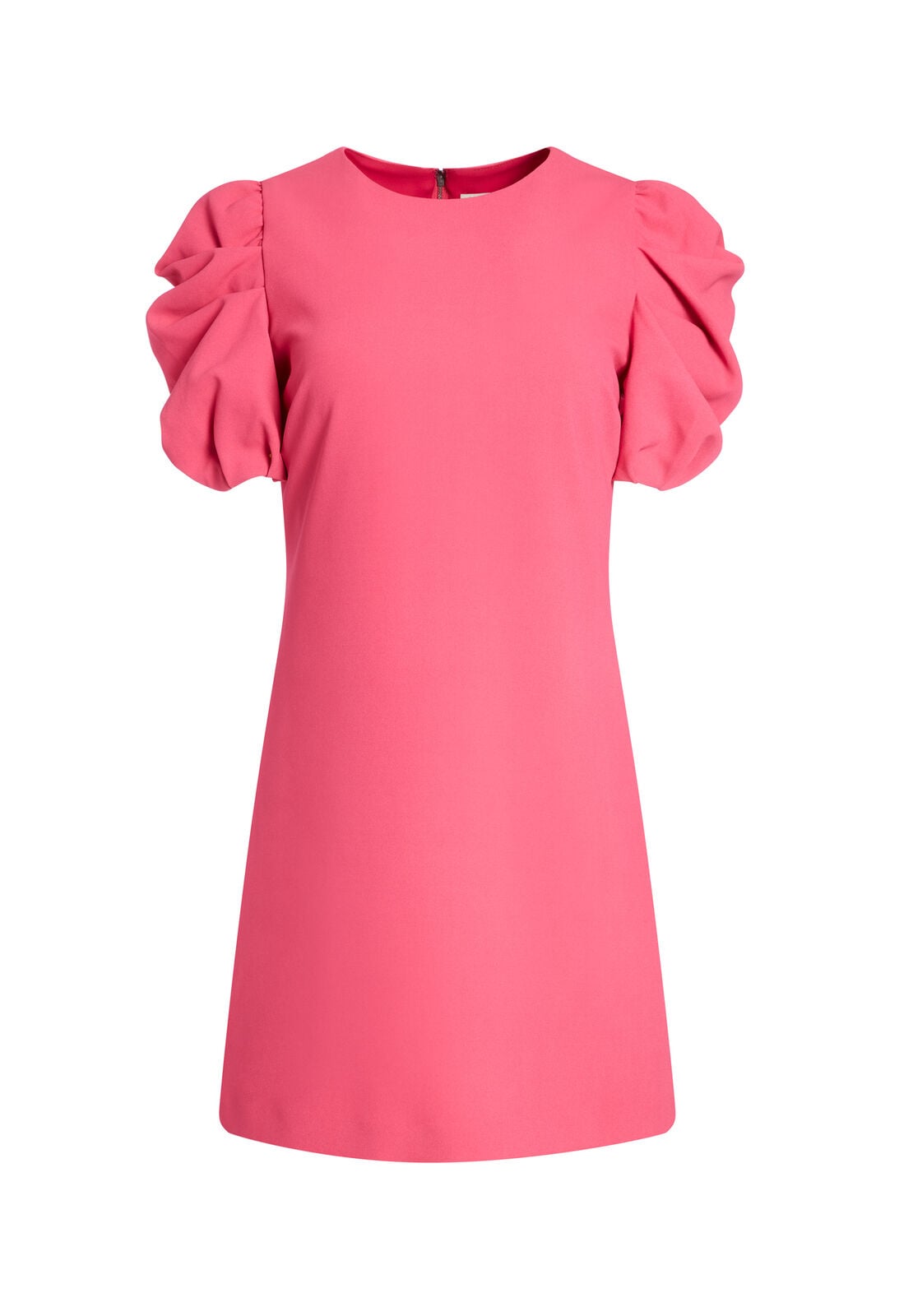 HANITA ROBE CHEMISE À MANCHES BOUFFANTES-ALICE + OLIVIA