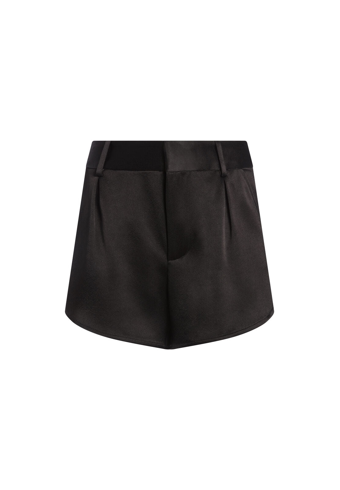 SHORT ALDEN VITA ALTA A FARFALLA