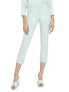 STACEY SLIM ANKLE PANT-MINT-ALICE + OLIVIA