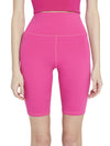 SHORT CYCLISTE AARON HW-ALICE + OLIVIA