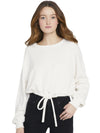 PULLOVER BERNETTA CON COULISSE-ALICE + OLIVIA