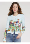 CARDIGAN PALAZZO RUTHY-ALICE + OLIVIA