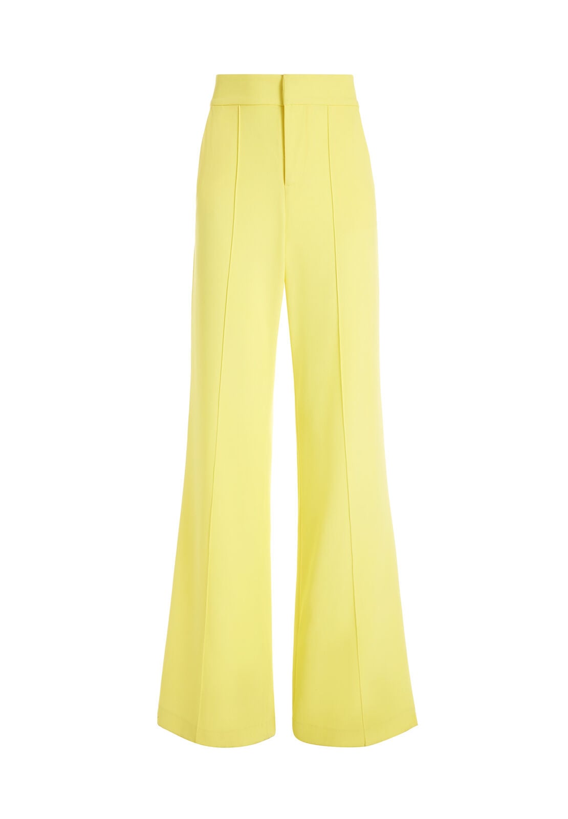 PANTALON DYLAN LARGE ET TAILLE HAUTE-ALICE + OLIVIA