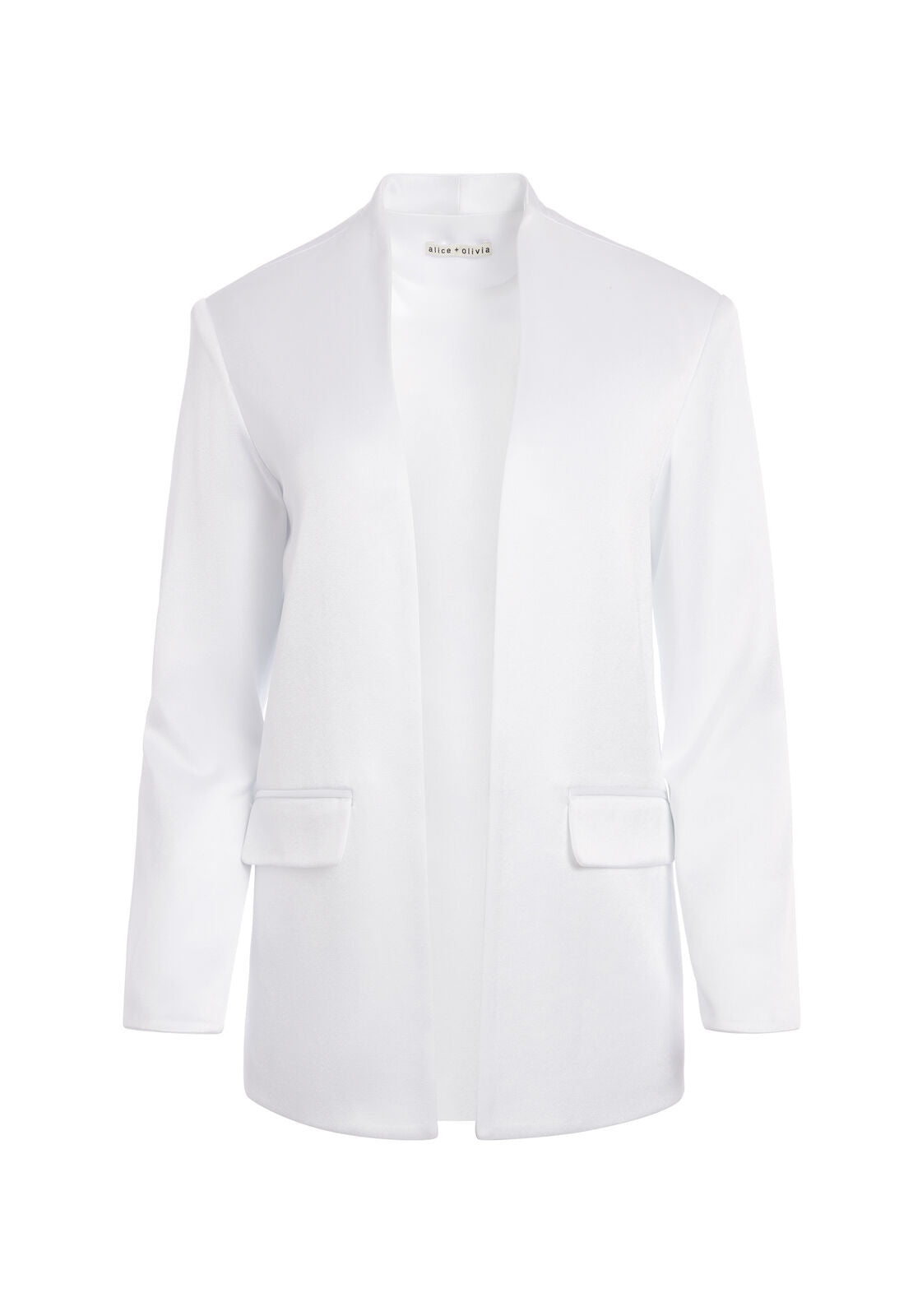 GIACCA SPALLE STRUTTURATE JETTA-ALICE + OLIVIA
