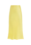 JUPE MAEVE EN SOIE-ALICE + OLIVIA