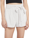 LINN PANTALONCINO A POIS-ALICE + OLIVIA