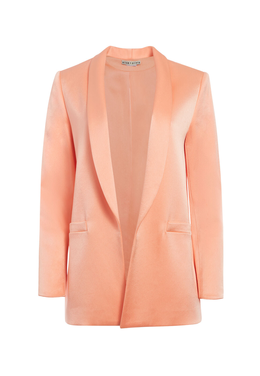 VESTE COL CHÂLE KYLIE-ALICE + OLIVIA