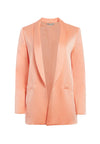 VESTE COL CHÂLE KYLIE-ALICE + OLIVIA