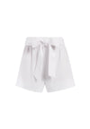 SHORT EN SACHET DE PAPIER LINN-ALICE + OLIVIA