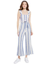 COMBINAISON-PANTALON MARTY GAUCHO-ALICE + OLIVIA